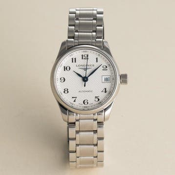 Longines - Master Collection - Zonder minimumprijs -, Sieraden, Tassen en Uiterlijk