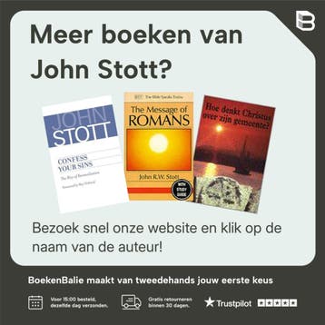 PSALMEN VOOR HET HART - John Stott 9789050306836, Boeken, Godsdienst en Theologie, Verzenden, Gelezen, John Stott