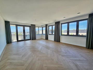 Te huur: Appartement Groningerlaan in Cruquius, Cruquius, Noord-Holland, Appartement
