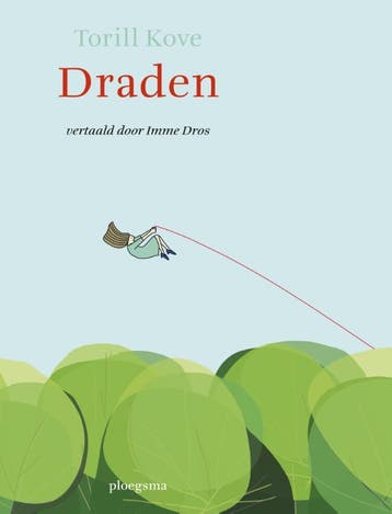 Draden - Torill Kove 9789021679259, Verzenden, Zo goed als nieuw, Torill Kove