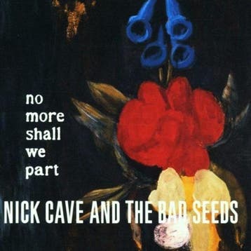 lp nieuw - nick cave &amp; the bad seeds - No More Shall..., Cd's en Dvd's, Vinyl | Rock, Verzenden, Zo goed als nieuw, Overige formaten