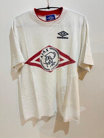 AFC Ajax - Nederlandse voetbal competitie - 1997 -, Nieuw