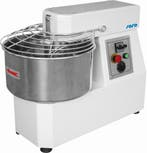 Professionele Spiraal Kneedmachine 18 kg Saro, Verzenden, Nieuw in verpakking