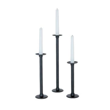 Magis Candlestick kaars kandelaar set van 3 stuks, Verzenden, Nieuw