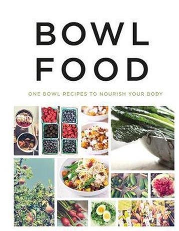 Bowl Food 9780753731222 Bounty, Verzenden, Gelezen, Bounty