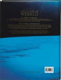 Atlas van de wereld 9789041411693 A. Brucker, Boeken, Verzenden, Gelezen, A. Brucker