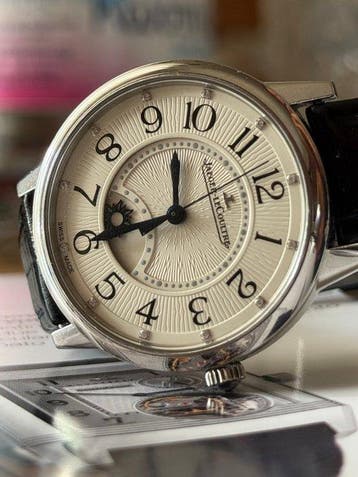 Jaeger-LeCoultre - Rendevous - Zonder minimumprijs -, Sieraden, Tassen en Uiterlijk, Nieuw