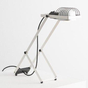 Artemide - Ernesto Gismondi - Lamp - Samenvatting - Metaal