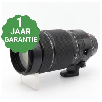 Fujifilm XF 100-400mm F/4.5-5.6 R LM OIS WR, Verzenden, Gebruikt