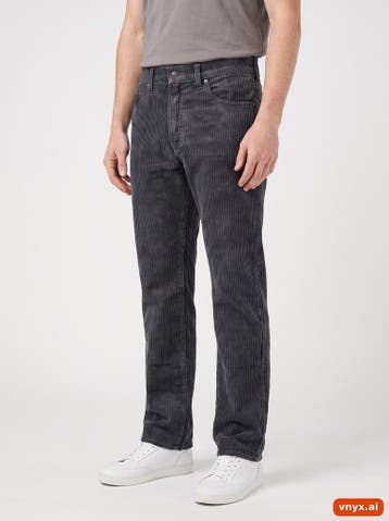 Levis Jeans Heren maat WW29 / L35 Charcoal Vintage, Ophalen of Verzenden, Nieuw