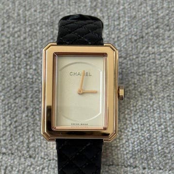 Chanel - Boyfriend - H6587 - Dames - 2021, Nieuw