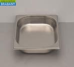 HCB RVS Gastronorm bak GN bak 1/2 Diepte 65 mm Horeca, Ophalen of Verzenden, Nieuw in verpakking