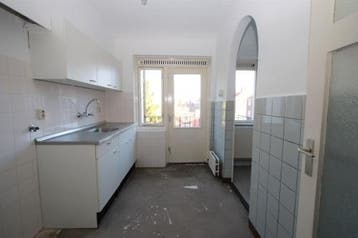 Te Huur 3 Kamer Appartement Jacob van Ruysdaelstraat In Den, Huizen en Kamers, Huizen te huur, Den Bosch, Noord-Brabant, Direct bij eigenaar