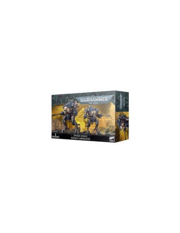 Knight Armigers - IMPERIAL KNIGHTS, Ophalen of Verzenden, Nieuw