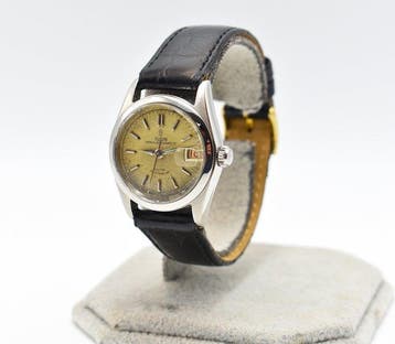 Tudor - Prince Oysterdate - 7911 - Rosellina - quadrante