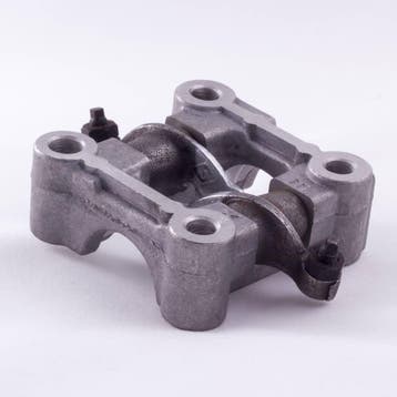 Tuimelaarbrug GY6 50cc - 69mm kleppen (139QMB / China 4T), Verzenden, Nieuw