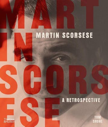 Martin Scorsese | Tom Shone | Nieuw, Ophalen of Verzenden, Nieuw, Tom Shone