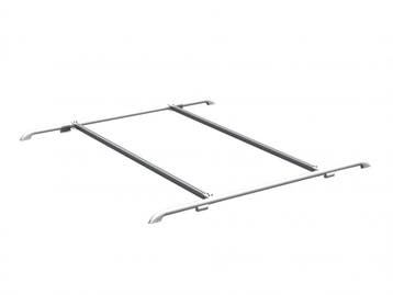 Thule Cross Rails voor Roof Rails, Ophalen of Verzenden, Nieuw