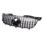 Grill Mercedes Sprinter W906 06-13 Zwart AMG Look Gaas, Ophalen of Verzenden, Nieuw