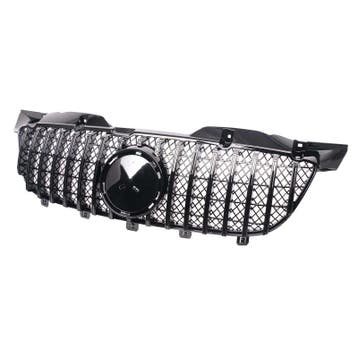 Grill Mercedes Sprinter W906 06-13 Zwart AMG Look Gaas, Ophalen of Verzenden, Nieuw