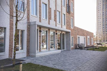 Te huur: Appartement Pleiadenlaan in Groningen, Groningen, Groningen, Appartement