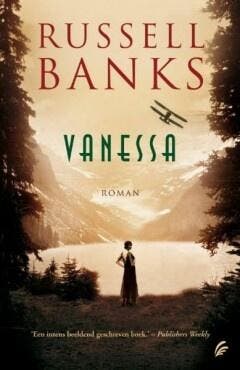 Vanessa (9789056722869, Russell Banks), Boeken, Verzenden, Nieuw