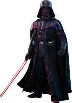 Star Wars Movie Masterpiece Action Figure 1/6 Darth Vader..., Ophalen of Verzenden, Nieuw