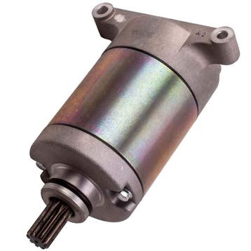 Startmotor geschikt voor Yamaha (ATV) YFM 5FGH Grizzly Hu..., Motoren, Verzenden, Nieuw