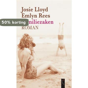Familiezaken - John Lloyd 9789063052409, Boeken, Verzenden, Gelezen, John Lloyd