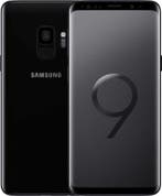 Magazijn opruiming Samsung galaxy S9 zwart 64GB (8-core...., Nieuw