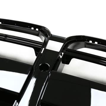 BMW G80 G81 G82 G83 M3 M4 glans zwarte CSL grill nieren, Verzenden