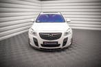 Front Splitter V.1 Opel Insignia OPC Mk1, Verzenden