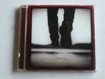 Greg Trooper - Floating (gesigneerd), Ophalen of Verzenden, Zo goed als nieuw