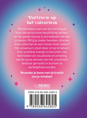 Manifesteer je geluk 9789036645805 Holly Brook- Piper, Verzenden, Gelezen, Holly Brook- Piper