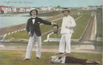 Geschiedenis: executies in de late Qing dynastie -, Gelopen
