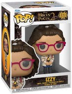 Funko Pop! - Hocus Pocus 2 Izzy #1371 | Funko - Hobby, Verzamelen, Poppetjes en Figuurtjes, Verzenden, Nieuw
