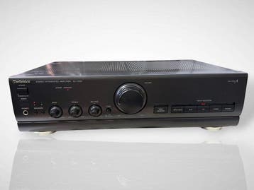 Technics - SU-V500 Solid state geïntegreerde versterker, Nieuw