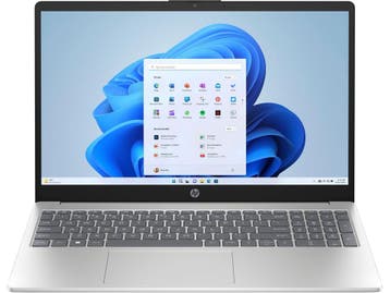 HP 15-fd0700n - Laptop - Intel Celeron 4GB RAM 128GB SSD, Verzenden, Zo goed als nieuw, HP
