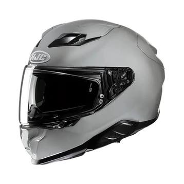 HJC F71 Grijs Integraalhelm, Nieuw met kaartje, HJC, Heren, Verzenden