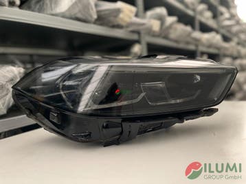 BMW 1er F40 VOLL LED SHADOW KOPLAMP RECHTS 5A257D4, Verzenden, Gebruikt, BMW