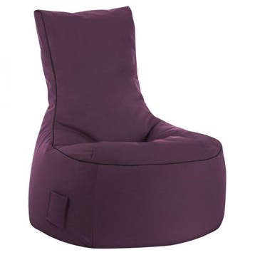 Swing Scuba Outdoor - Aubergine, Verzenden, Nieuw