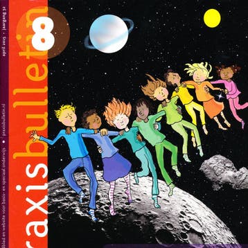Praxisbulletin April 2015 - 8, Verzenden, Nieuw