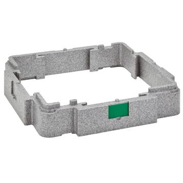GGM Gastro | CAMBRO | CAM GOBOX® - Verlengstuk voor |, Verzenden, Nieuw in verpakking