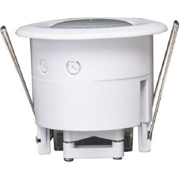 LED bewegingssensor/bewegingsmelder/PIR Sensor Inbouw Wit, Ophalen of Verzenden, Nieuw, Overige fittingen