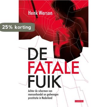 De fatale fuik - Henk Werson 9789049960483, Boeken, Verzenden, Gelezen, Henk Werson