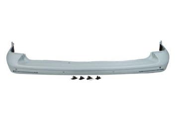 Bumper o.a: Volkswagen, California T5, Multivan T5 (7E - 7HC, Ophalen of Verzenden, Nieuw, Volkswagen, Bumper