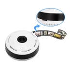 Mini Security Camera - Rookmelder HD 1080p Camcorder Motion, Verzenden, Nieuw