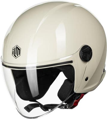 Scooterhelm ECE2206 ABS | XL | Laatste Stuk!, Overige merken, Jethelm, Ophalen of Verzenden, Dames