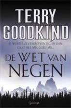 De Wet van Negen | 9789024530618 | GOODKIND, Terry, Boeken, Zo goed als nieuw, GOODKIND, Terry