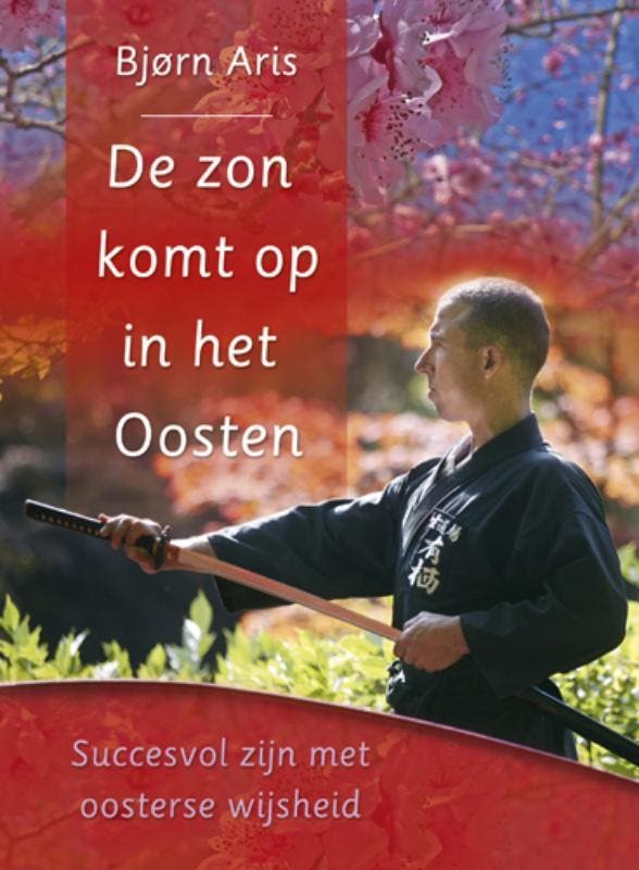 De zon komt op in het oosten - Bjorn Aris 9789020204810, Boeken, Esoterie en Spiritualiteit, Gelezen, Verzenden